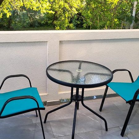 Apartman Padova Banjol Exterior photo