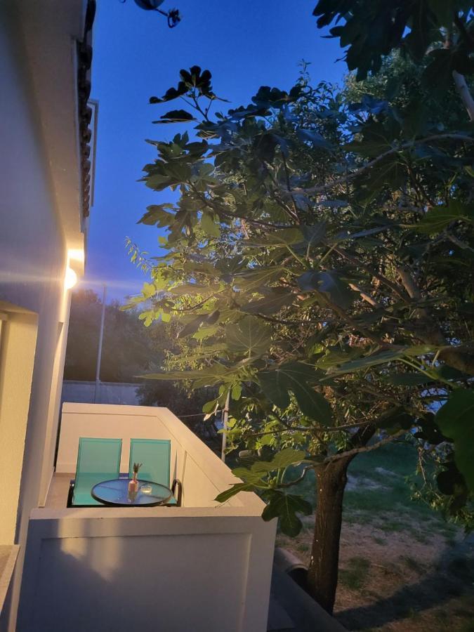 Apartman Padova Banjol Exterior photo