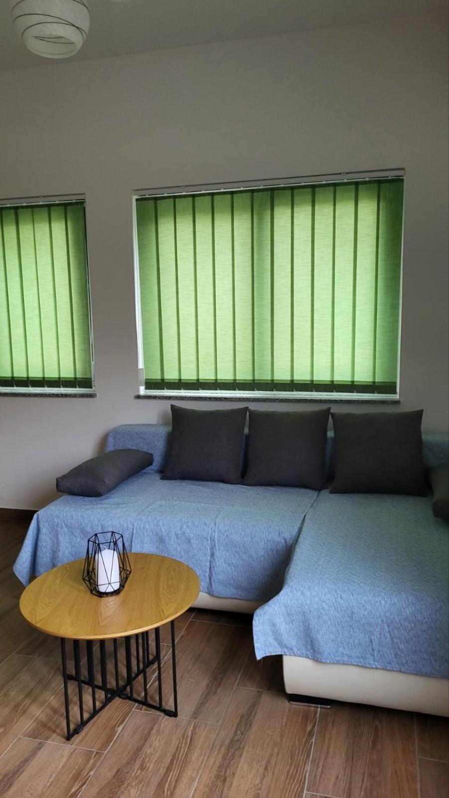 Apartman Padova Banjol Exterior photo