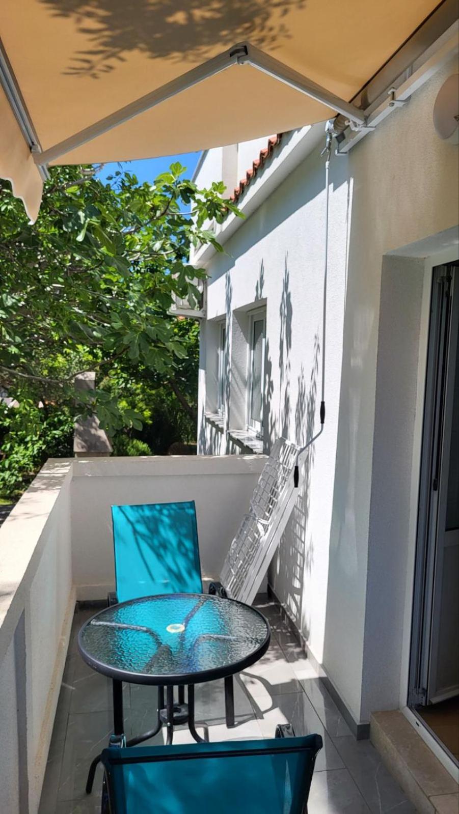 Apartman Padova Banjol Exterior photo
