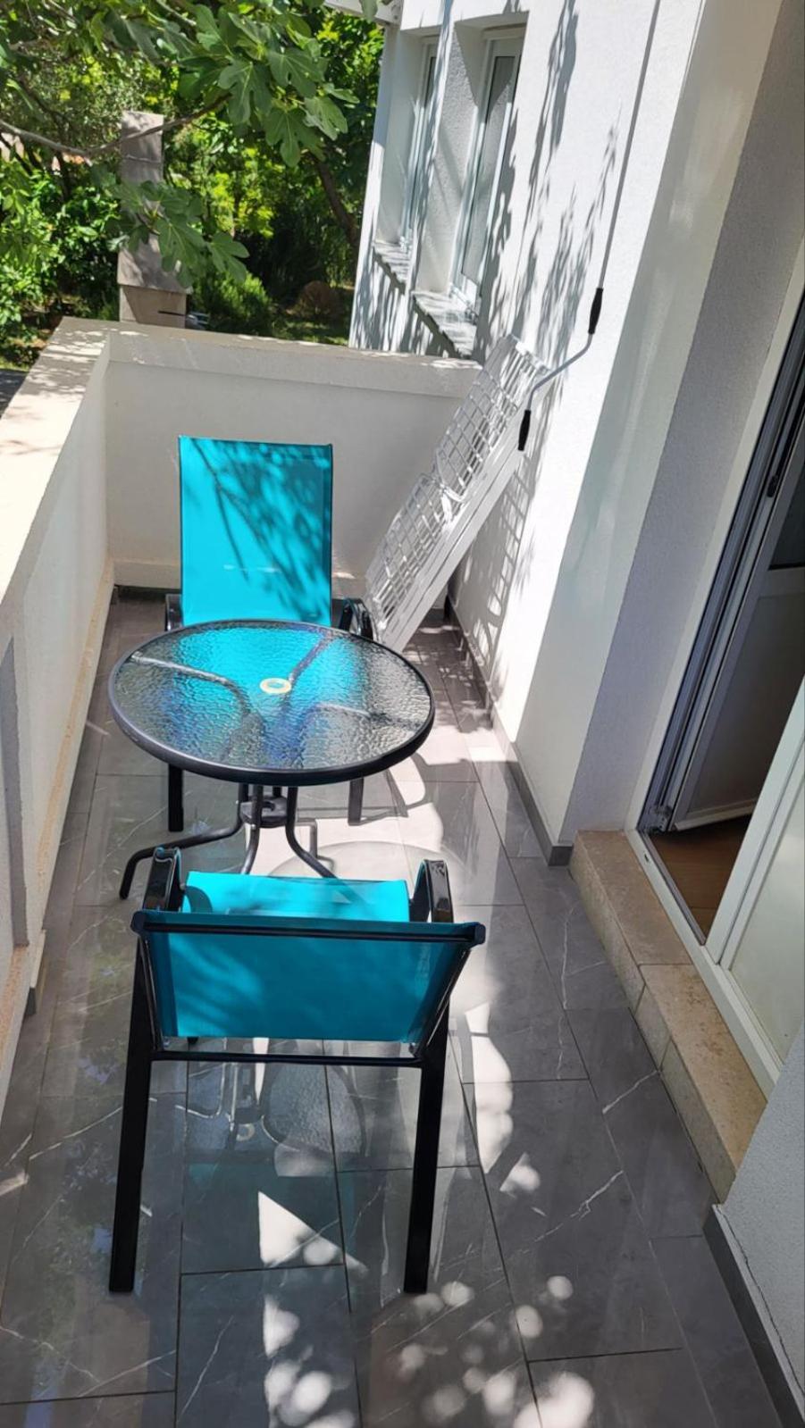 Apartman Padova Banjol Exterior photo