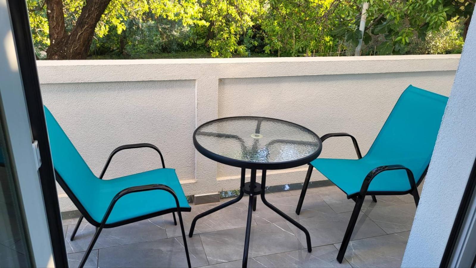 Apartman Padova Banjol Exterior photo